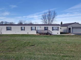 N5475 870th St, Elk Mound, WI 54739