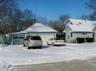 50 Bristol Ridge Rd, Bristol, IL 60512