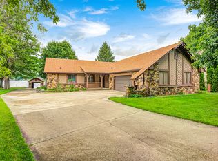 111 Gettysburg, Coatesville, IN 46121
