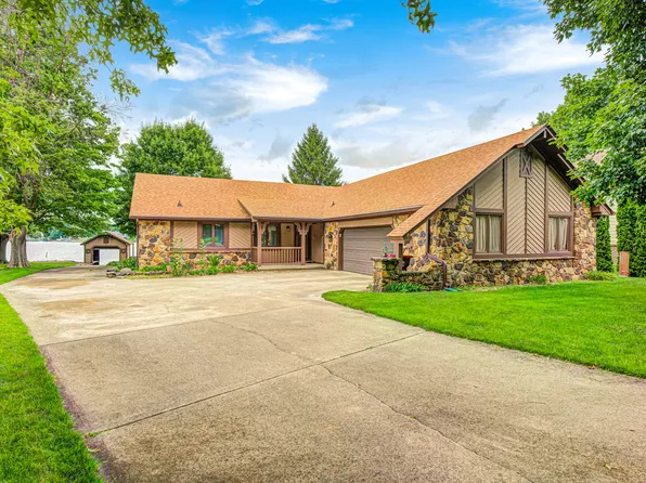 111 Gettysburg, Coatesville, IN 46121