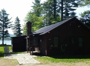 2668 State Route 8, Speculator, NY 12164