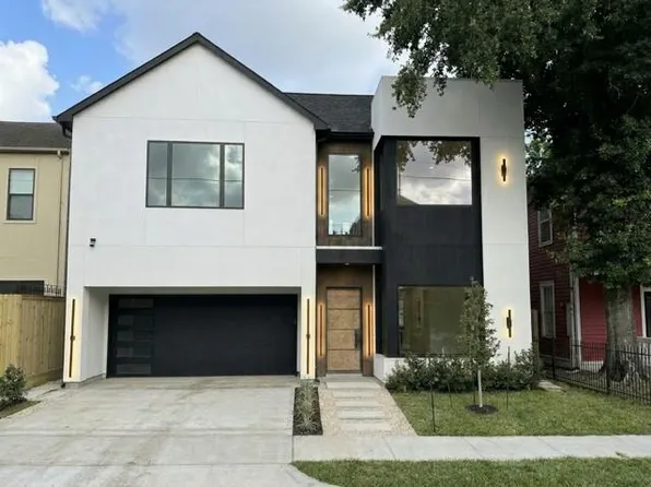 1906 Driscoll St, Houston, TX 77019