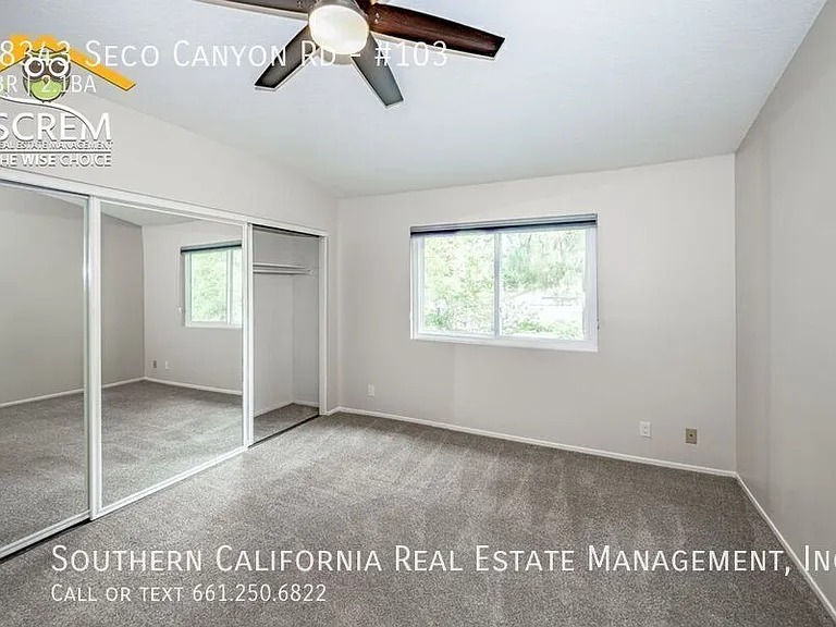 28343 Seco Canyon Rd #103 — Photo 13