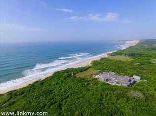 9 Azalea Ln, Chilmark, MA 02535