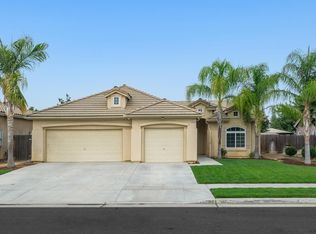 5575 N Brent Ave, Fresno, CA