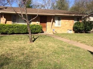 1714 Piedmont Ave, Austin, TX 78757