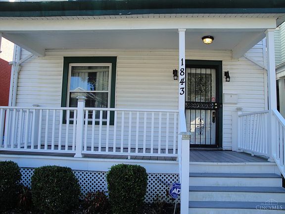 2nd image of 1843 Hewitt Ave
