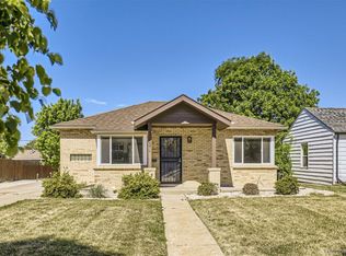 3571 Oneida St, Denver, CO 80207