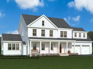 16 Zoes Way, York, ME 03909