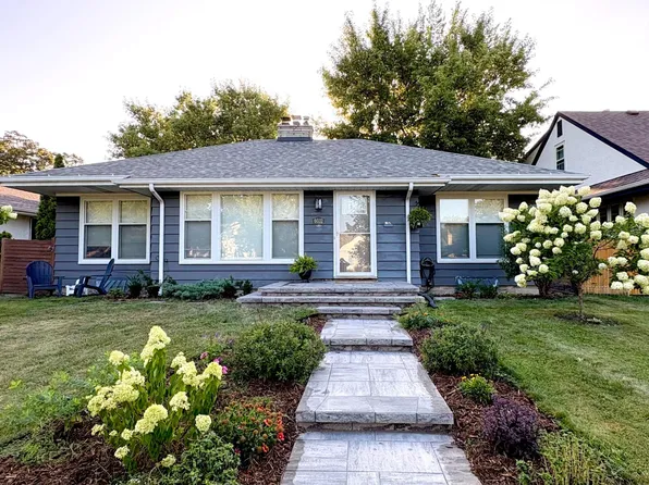 6032 Elliot Ave, Minneapolis, MN 55417