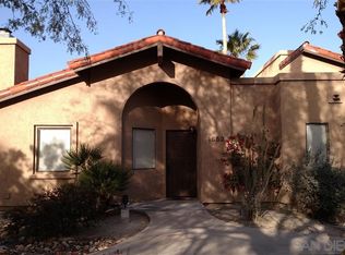 1652 Las Casitas Dr, Borrego Springs, CA 92004
