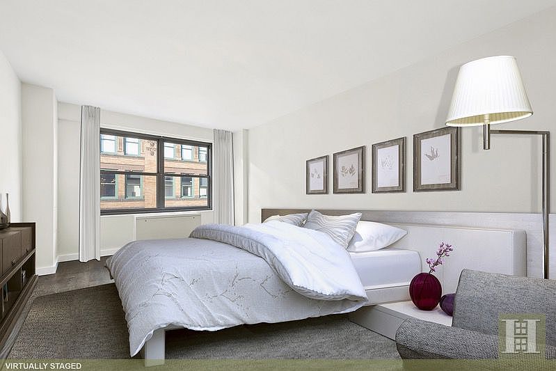 2nd image of 60 W 13th St APT 3A