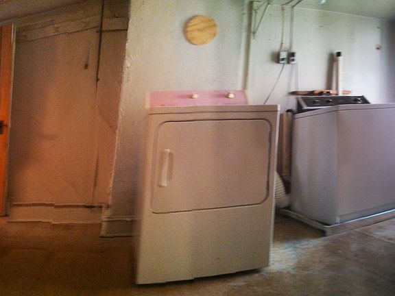 Laundry Room - no coins needed