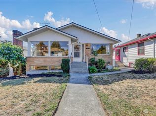 4811 15th Ave S, Seattle, WA 98108