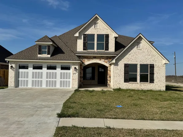 910 Elliott, Nome, TX 77629