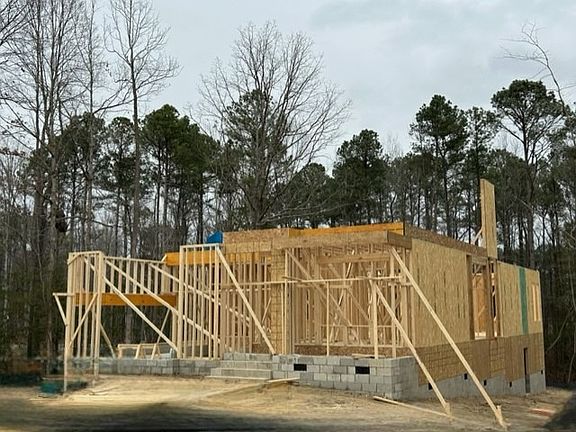 115 Cackling Way, Homesite 31