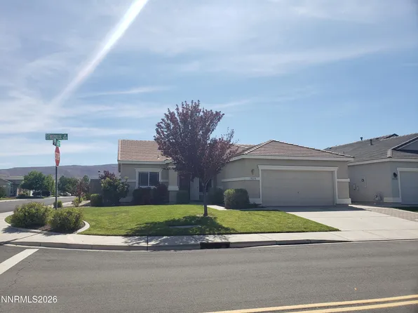 10210 Robilee Dr, Reno, NV 89521