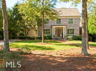 786 Foster St, Madison, GA 30650