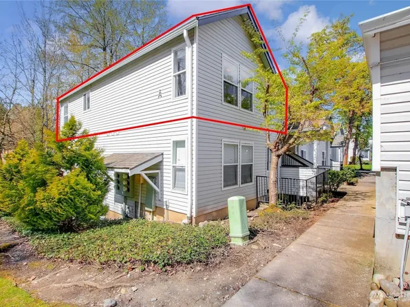 33020 10th Avenue SW #A301, Federal Way, WA 98023