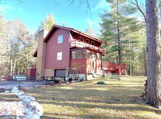 3125 Spring Green Ct, Danbury, WI 54830