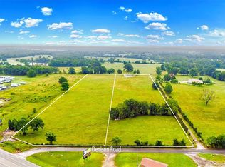 4 N Denison Rd LOT 4, Idabel, OK 74745