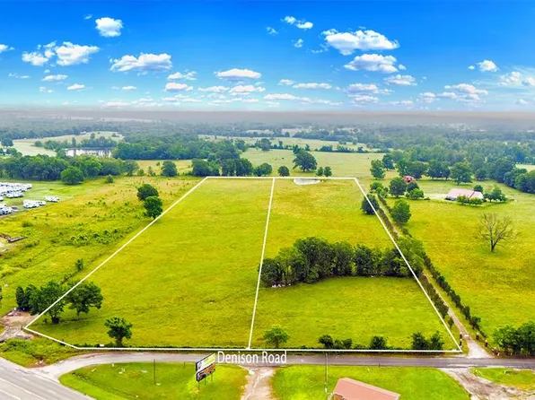 4 N Denison Rd Lot 4, Idabel, OK 74745