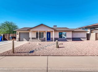 3308 E Saint John Rd, Phoenix, AZ 85032