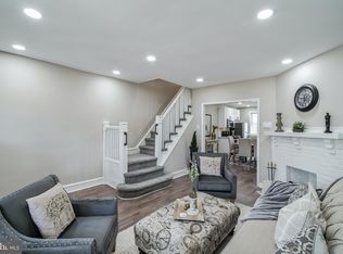 6933 Forrest Ave, Philadelphia, PA 19138