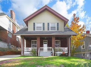 218 Locust St, Emsworth, PA 15202