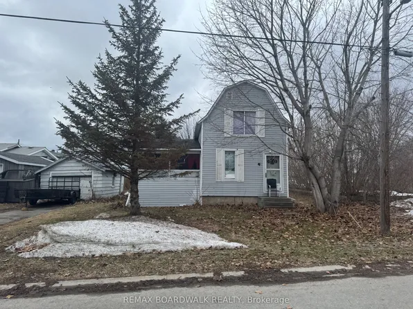 46 Adelaide St, Edwardsburgh/cardinal, ON K0E 1E0