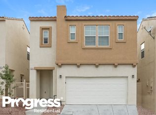 5367 Flowing Spring St, Las Vegas, NV 89122