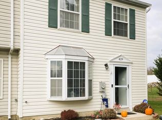 429 Old Oak Pl, Thurmont, MD 21788