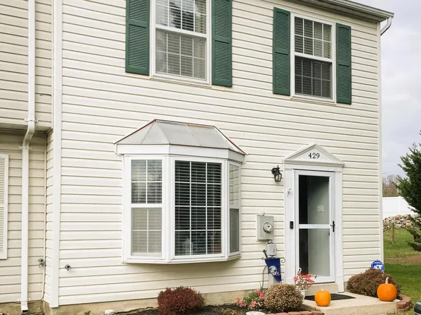 429 Old Oak Pl, Thurmont, MD 21788