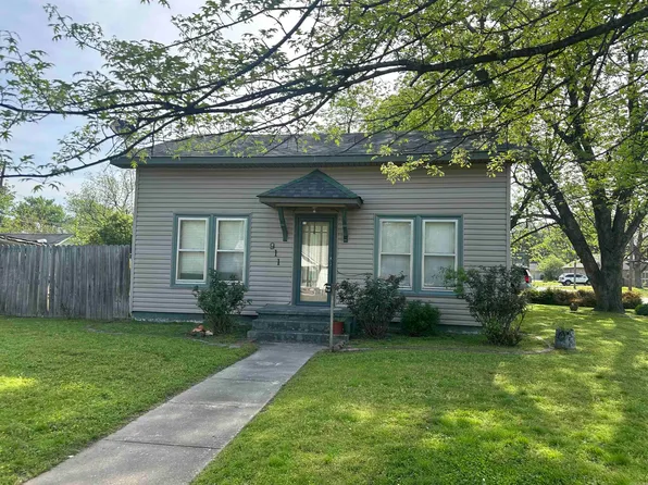911 S Anna St, Stuttgart, AR 72160