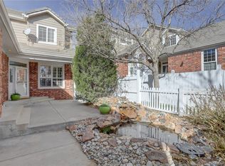 9817 Firestone Cir, Lone Tree, CO 80124