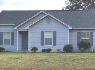 1832 Bahalia Rd NE, Wesson, MS 39191