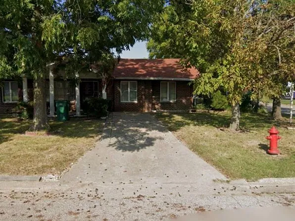 5127 Sterling Ave, Alorton, IL 62207