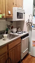 Rented by H F Hewitt Realty