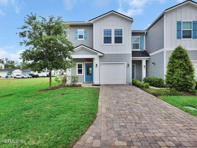 417 PINE BLUFF Drive, Saint Augustine, FL, 32092