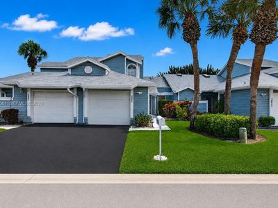 3855 Island Club Cir, Lake Worth, FL, 33462