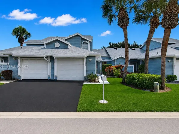 3855 Island Club Cir, Lake Worth, FL 33462