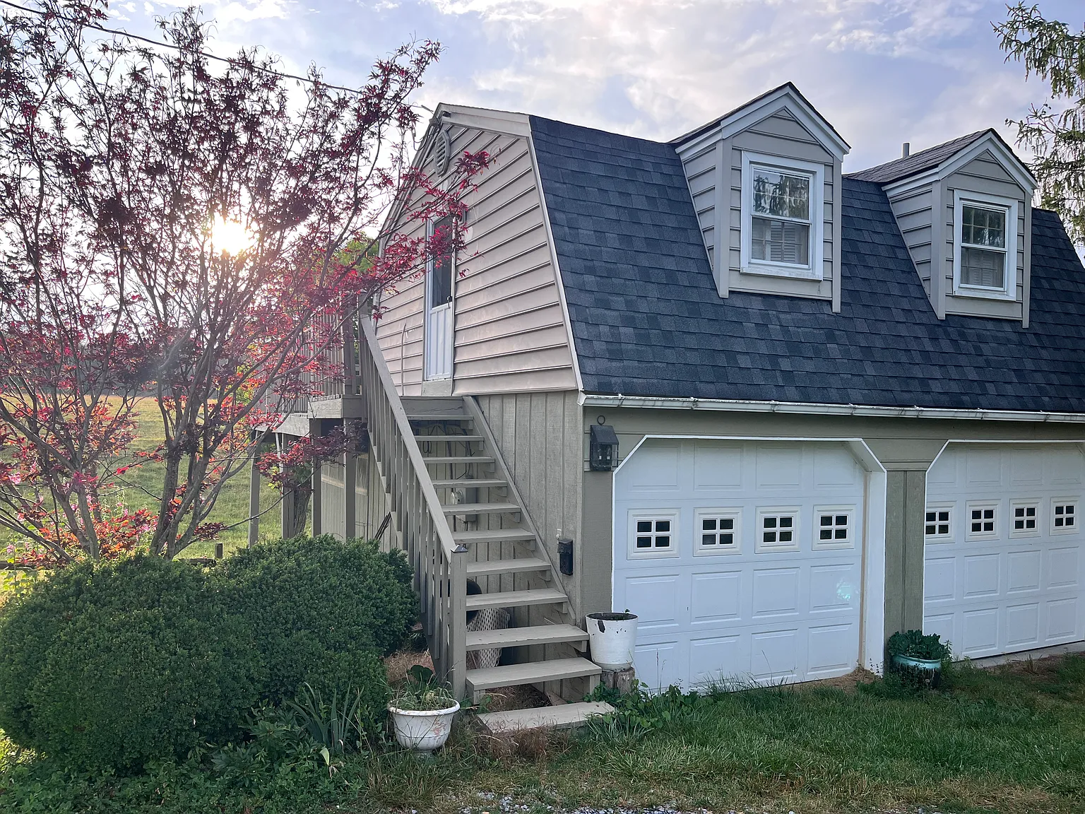 Helmley Ln, Berryville — Photo 1