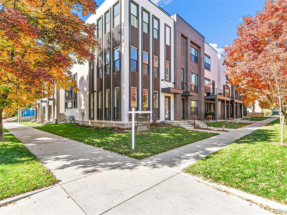 1817 N Williams Street, Denver, CO 80218 Zillow