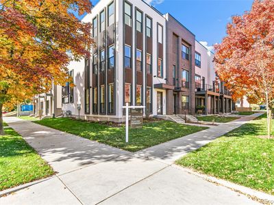 1755 E 18th Avenue, Denver, CO, 80218