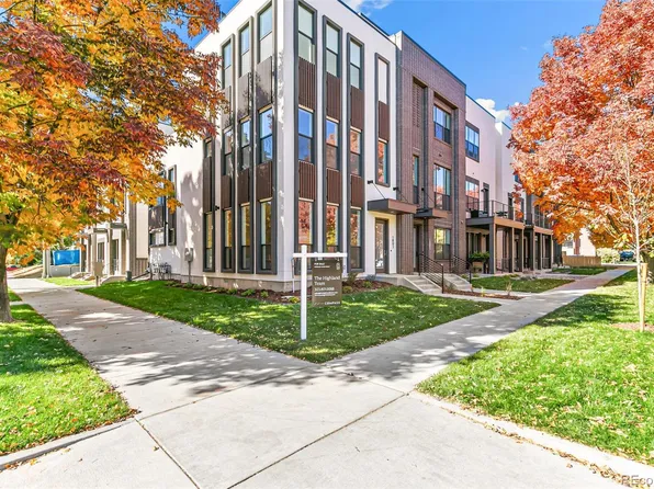 1817 N Williams Street, Denver, CO 80218