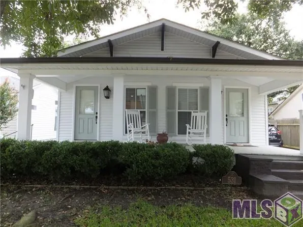 531 Orion Ave, Metairie, LA 70005