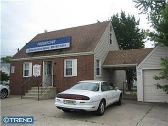 Home for Sale in BELLMAWR, NJ $1,600