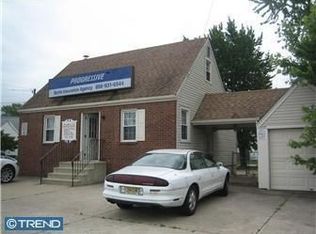 1 W Kings Hwy, Bellmawr, NJ 08031