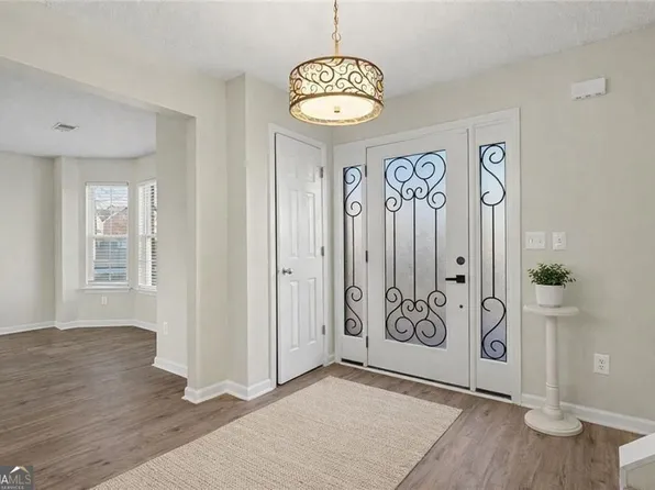 315 Daytona Dr, McDonough, GA 30253