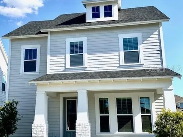 1248 Civitas Way, Oakland, FL 34787